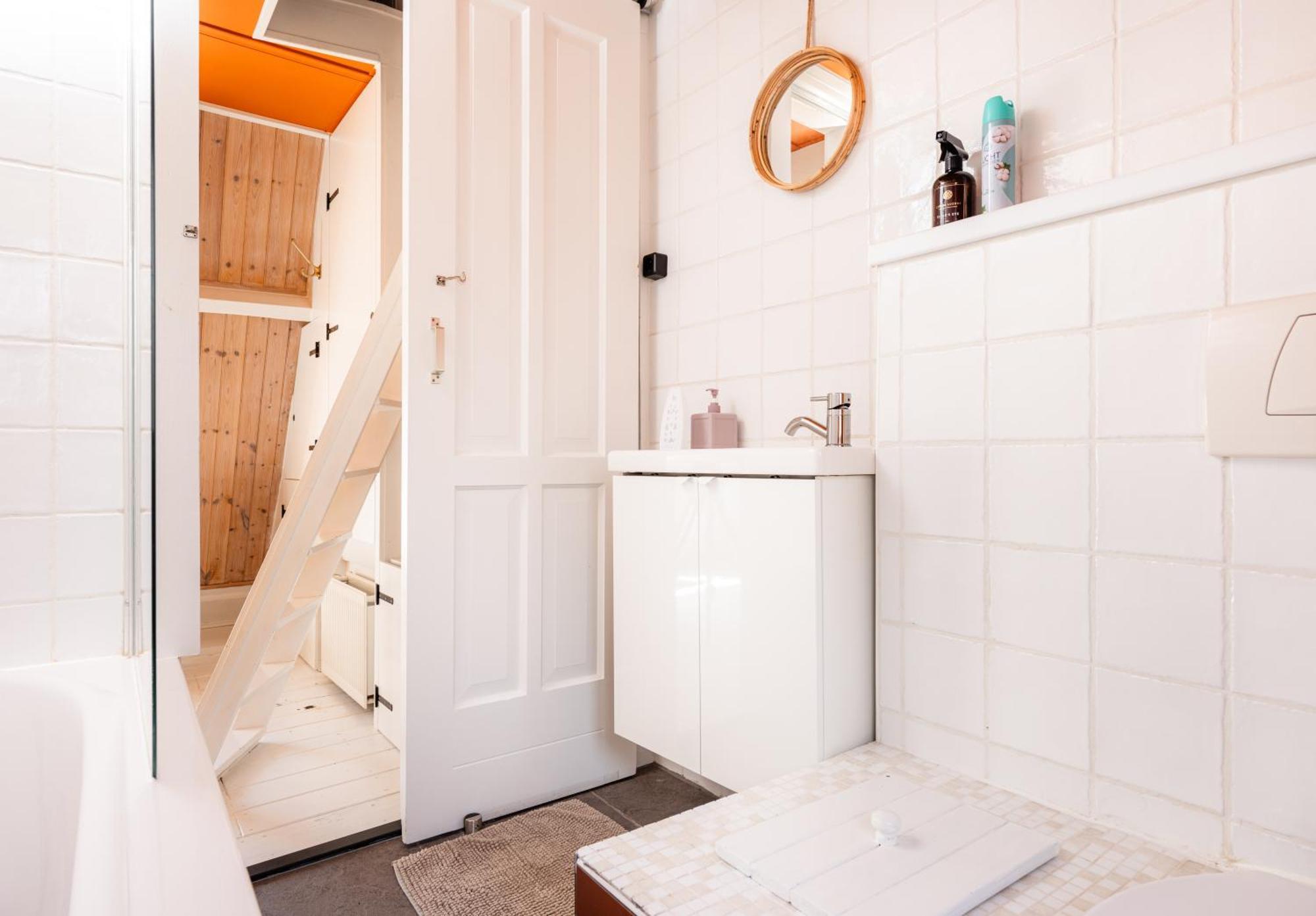 Drostenstraat 5 Zwolle  Dış mekan fotoğraf