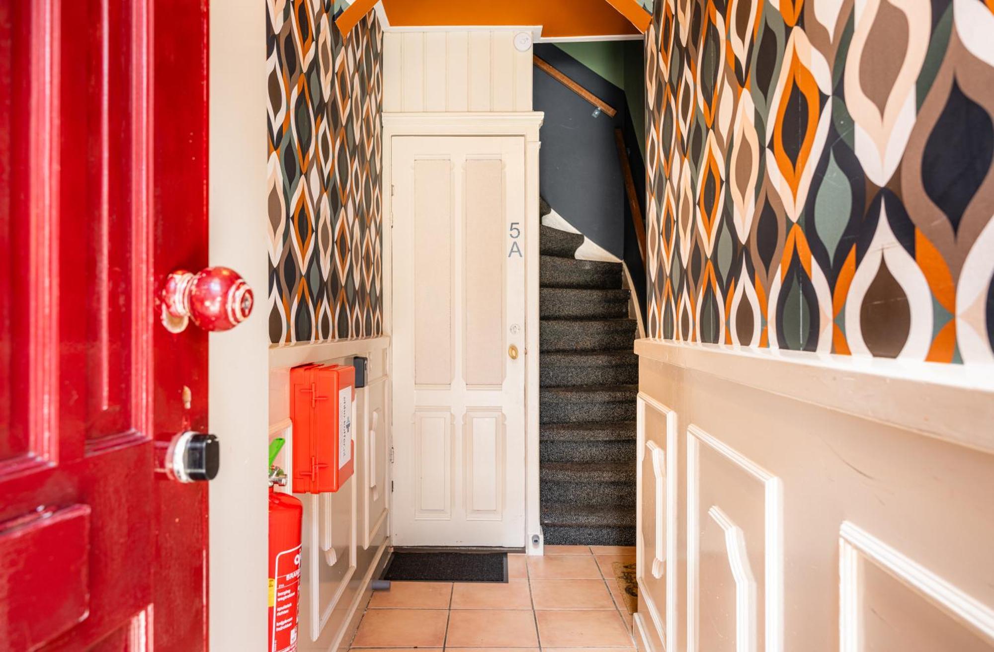 Drostenstraat 5 Zwolle  Dış mekan fotoğraf